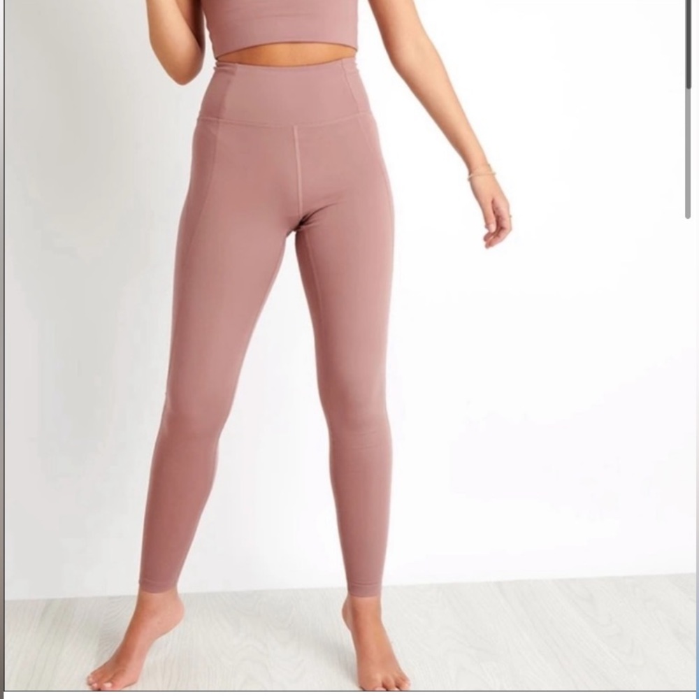 Girlfriend Collective Leggings